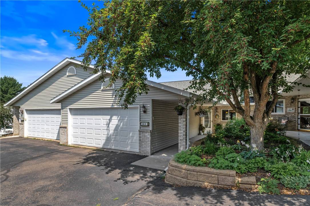 3415 MCELROY CT, Eau Claire, WI 54701