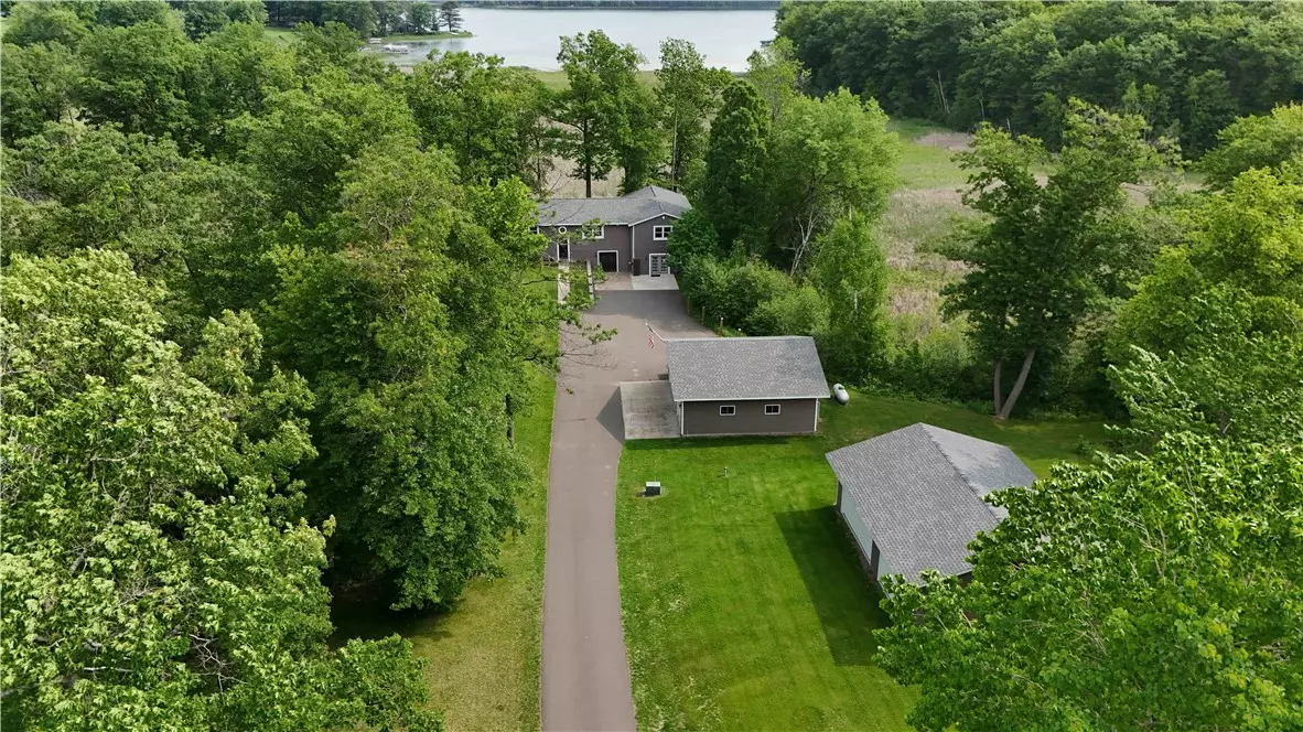 Frederic, WI 54837,695 Pine Lake LN