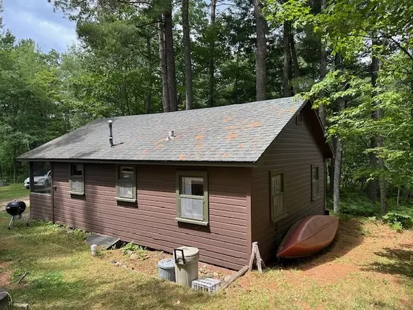 Hayward, WI 54843,11006 N Grosbeak LN #2