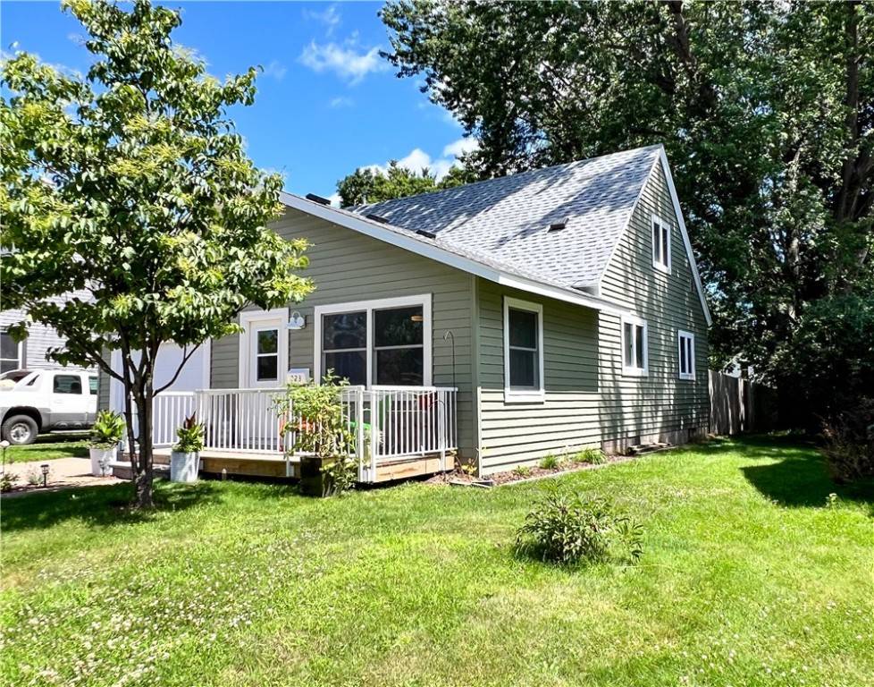 Rice Lake, WI 54868,223 Noble AVE