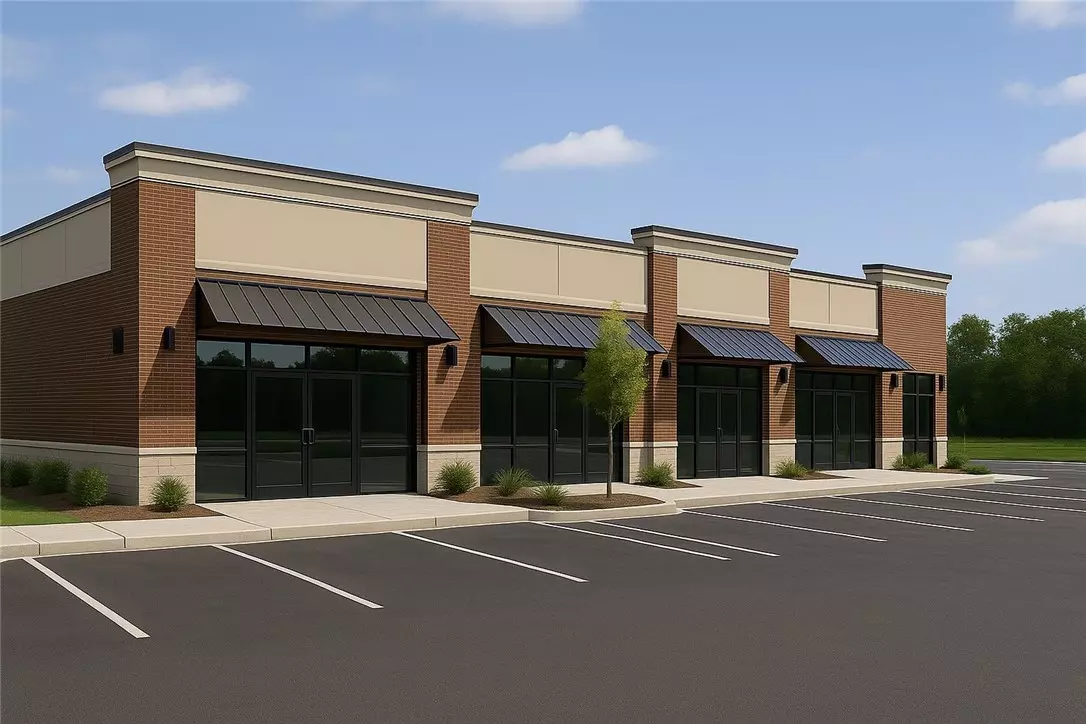 Eau Claire, WI 54701,3380 Mall Drive
