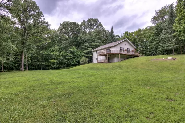 Birchwood, WI 54817,1077 N Highway F