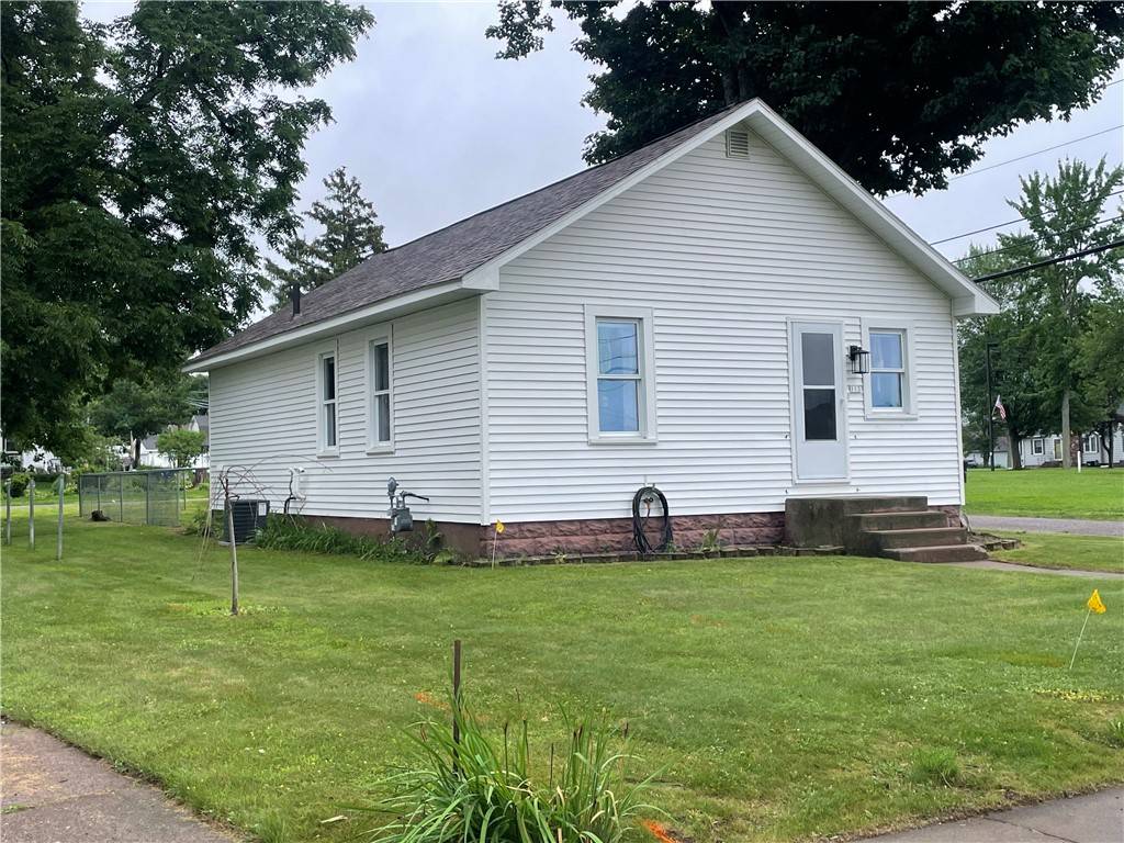 113 N 5th ST, Cornell, WI 54732