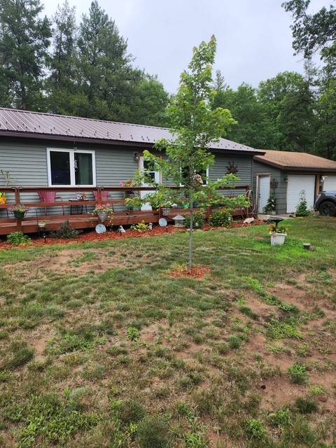 Danbury, WI 54830,28596 County Road Ff