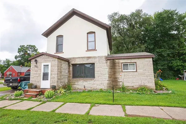 1221 Wheaton ST, Chippewa Falls, WI 54729