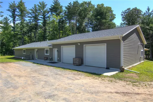 Merrillan, WI 54754,W10362 Lower Lake DR