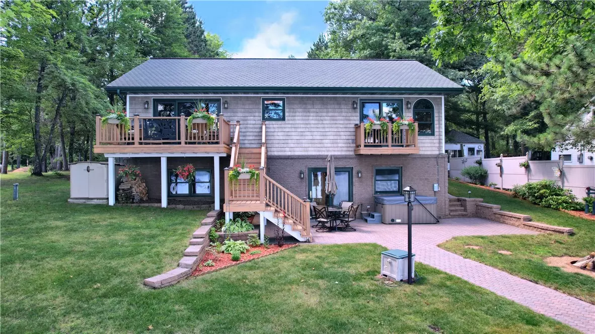Iron River, WI 54847,67490 W Crystal Lake RD
