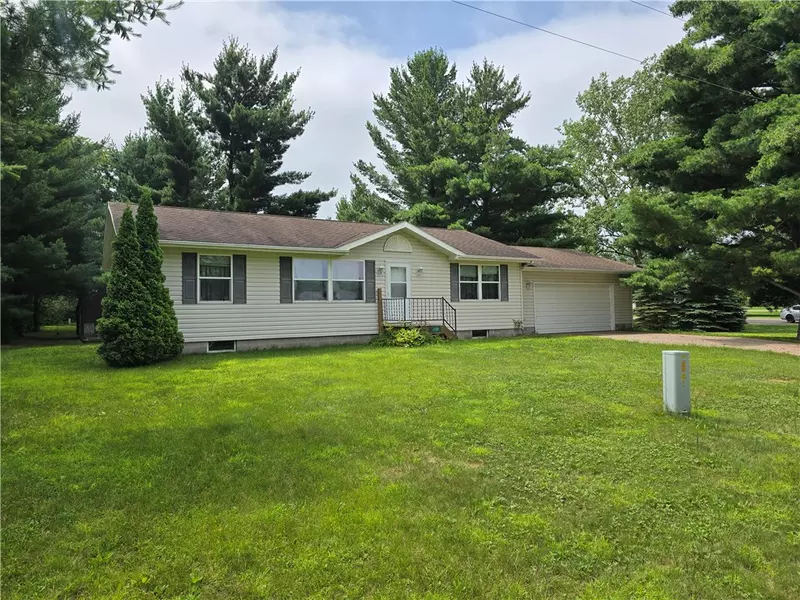 1151 Meilahn ST, Chetek, WI 54728