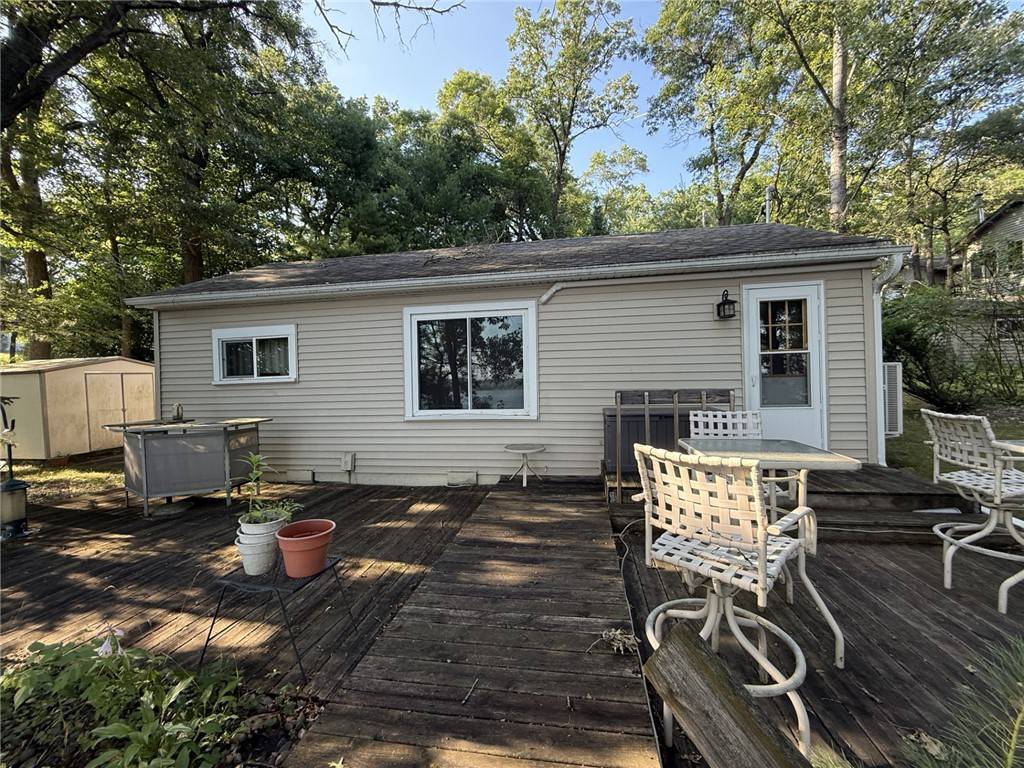 20395 E County Road Nd, Augusta, WI 54722