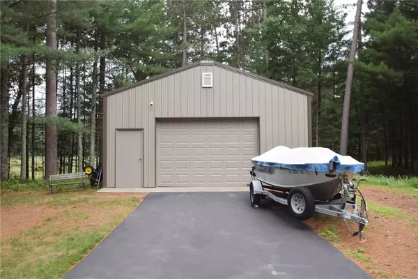 Danbury, WI 54830,2975 Long Lake RD
