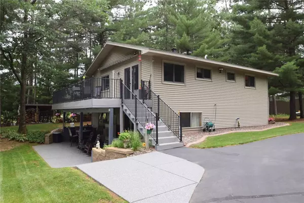 Danbury, WI 54830,2975 Long Lake RD