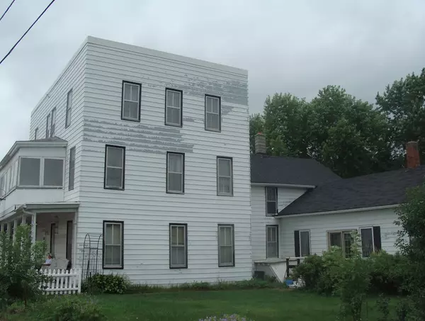 Bruce, WI 54819,126 W Railroad AVE