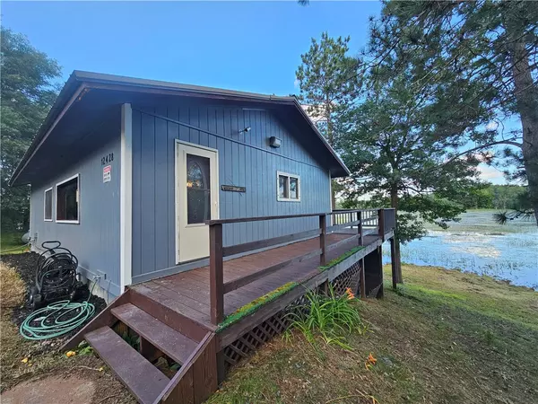 Minong, WI 54859,N12428 Eagle View DR