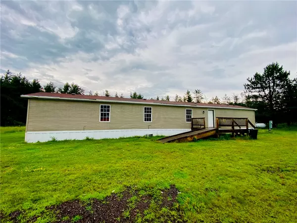 12853 E Mail Rd, Gordon, WI 54838