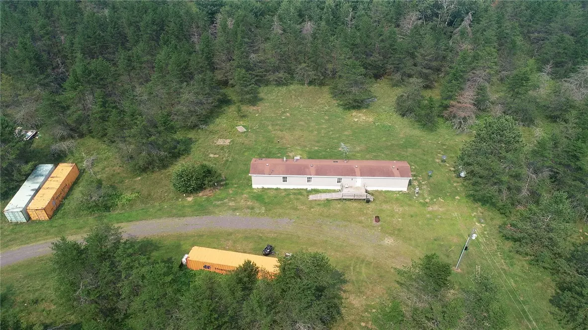 Gordon, WI 54838,12853 E Mail RD