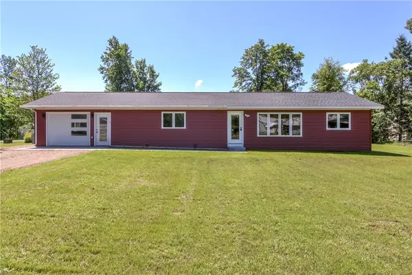 27733 268th AVE, Holcombe, WI 54745