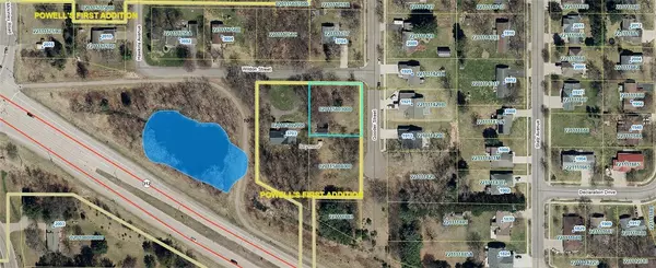 Eau Claire, WI 54703,Lot 8 Gooder ST