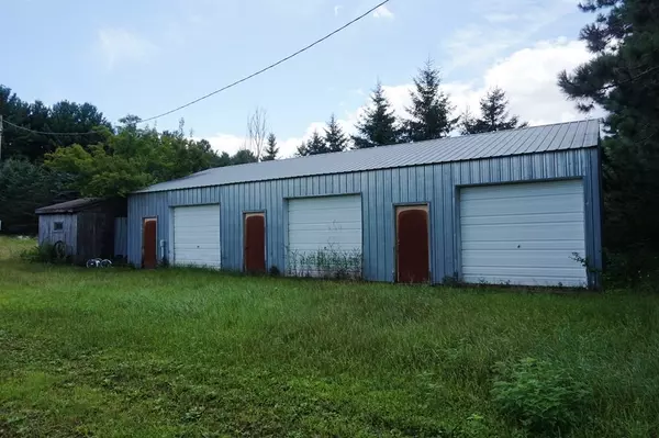 Menomonie, WI 54751,E5558 County Road BB