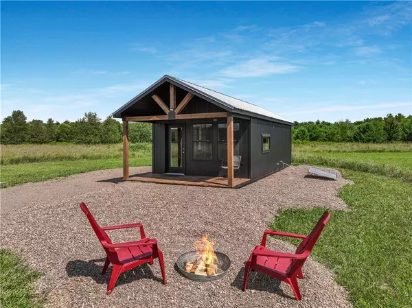 2508 9th AVE, Chetek, WI 54728