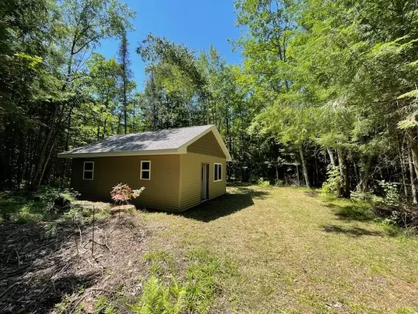 Couderay, WI 54828,6819 N Gardner RD