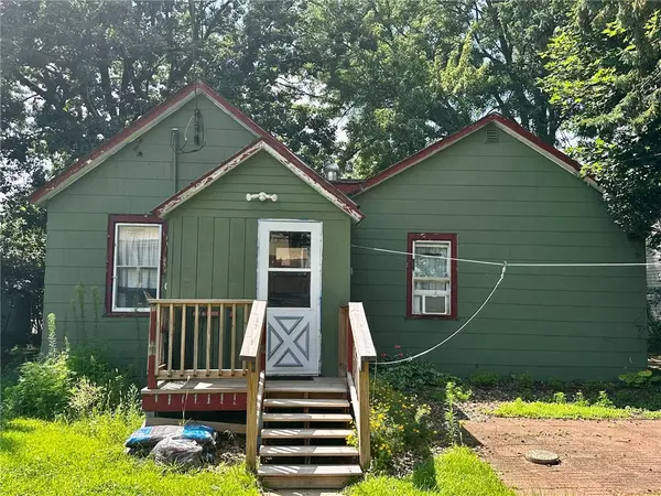 Amery, WI 54001,233 Harriman AVE S