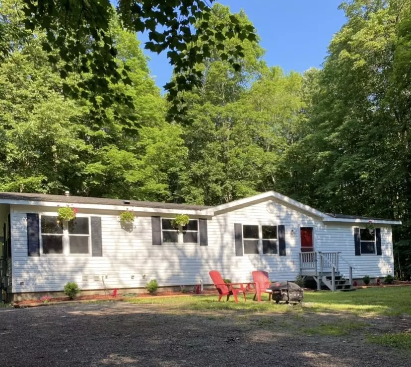 Birchwood, WI 54817,2738 28 3/8 ST