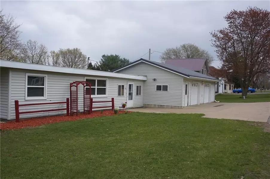 340 E Main ST, Alma Center, WI 54611