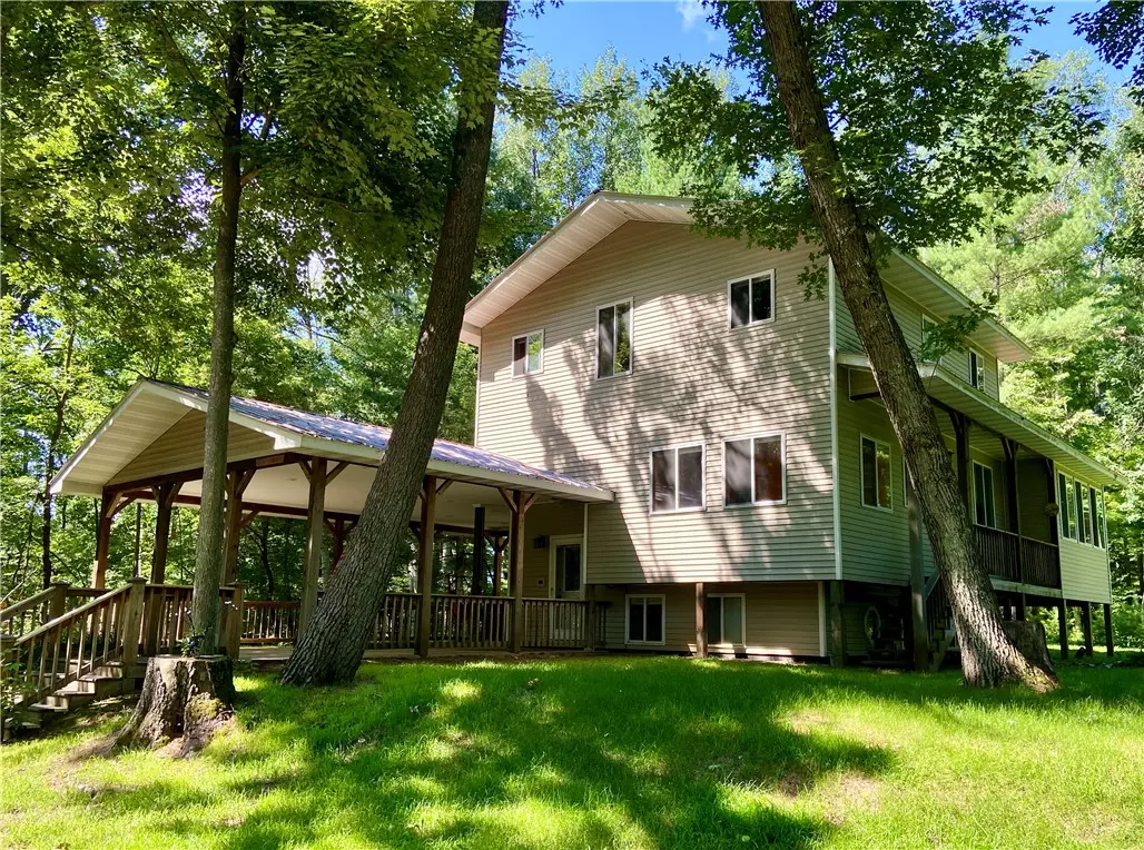 Webster, WI 54893,4612 Gaslyn RD
