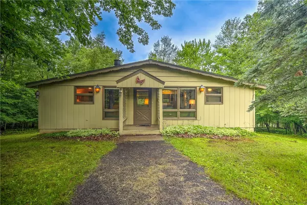 4374 Morning Star DR, Danbury, WI 54830