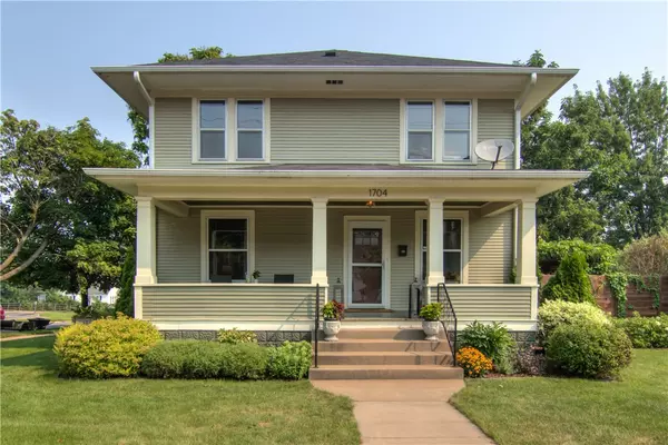 1704 Birch ST, Eau Claire, WI 54703