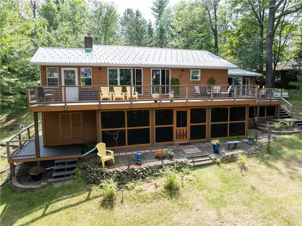 48660 Stone RD, Barnes, WI 54873