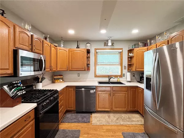 Barronett, WI 54813,W8208 Pershing RD