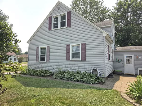 Colfax, WI 54730,211 Main ST