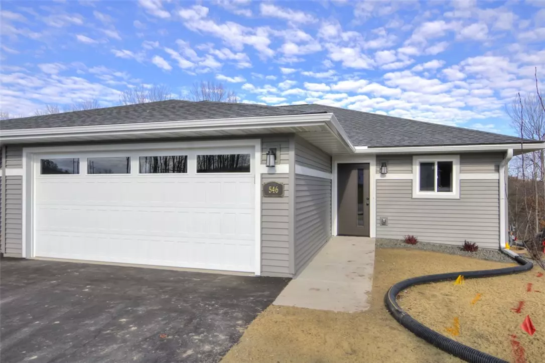 Eau Claire, WI 54703,546 Hagman ST #Lot 20