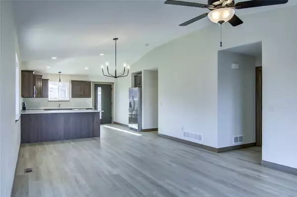 Eau Claire, WI 54703,546 Hagman ST #Lot 20