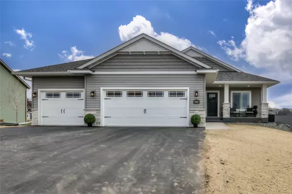 6483 Silver Lake DR #Lot 86, Eau Claire, WI 54703