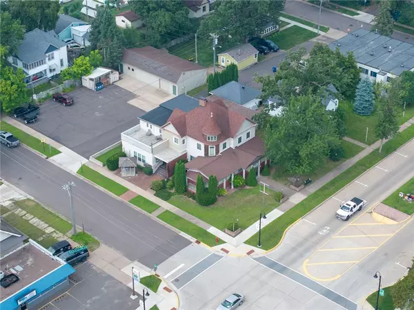 Rice Lake, WI 54868,502 N Main ST