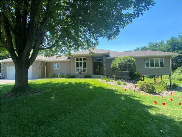 3816 Harvard LN #1, Eau Claire, WI 54701