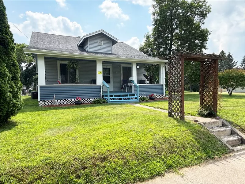 104 E Freeman ST, Rice Lake, WI 54868