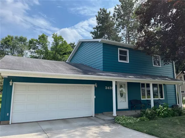 3435 Locust LN, Eau Claire, WI 54703