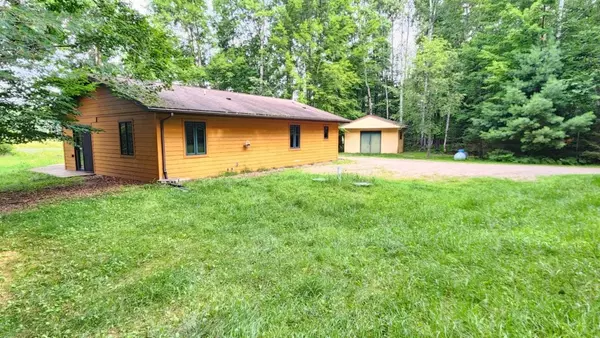 N9009 W Island RD, Phillips, WI 54555
