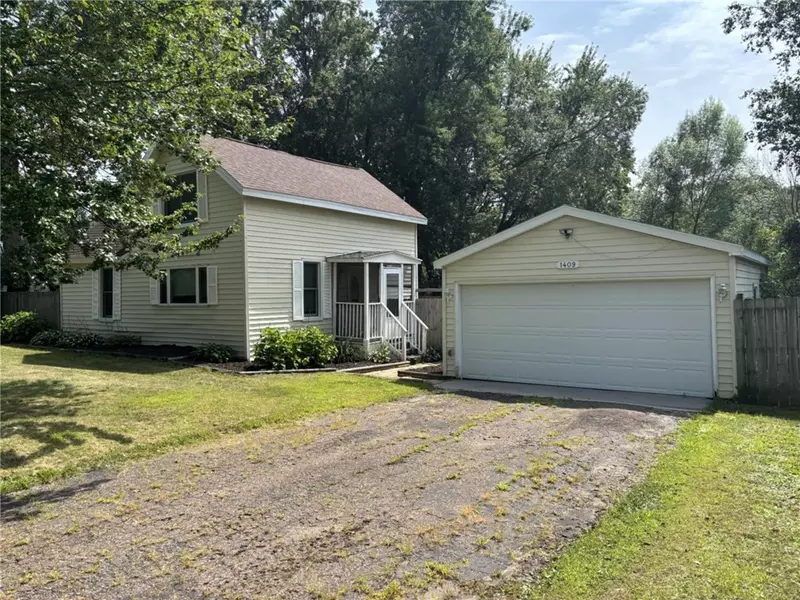 1409 Vine ST, Eau Claire, WI 54703