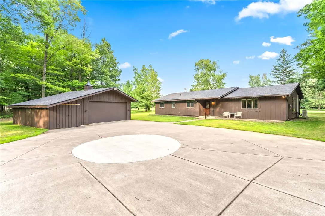 Danbury, WI 54830,28942 Spring Green WAY