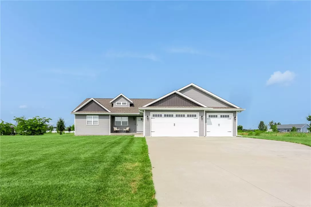 Chippewa Falls, WI 54729,20158 63rd AVE N