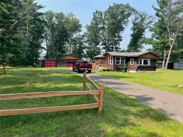 Grantsburg, WI 54840,639 N Nelson ST