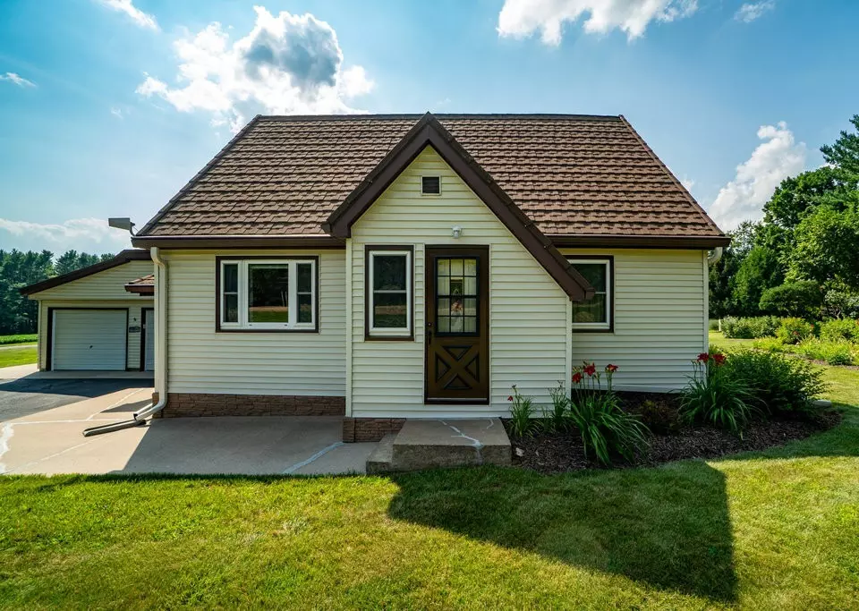 Menomonie, WI 54751,N4187 State Road 25