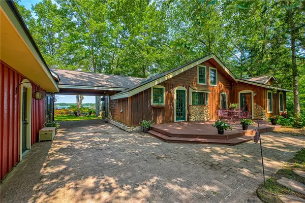 23756 Floyd Parker DR, Siren, WI 54872