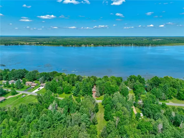 Siren, WI 54872,23756 Floyd Parker DR
