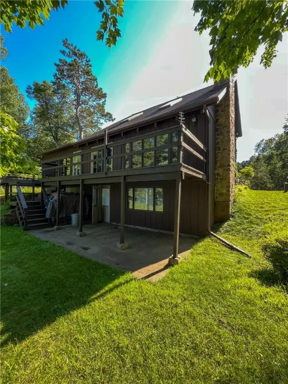 New Auburn, WI 54757,2684 6 3/16 AVE