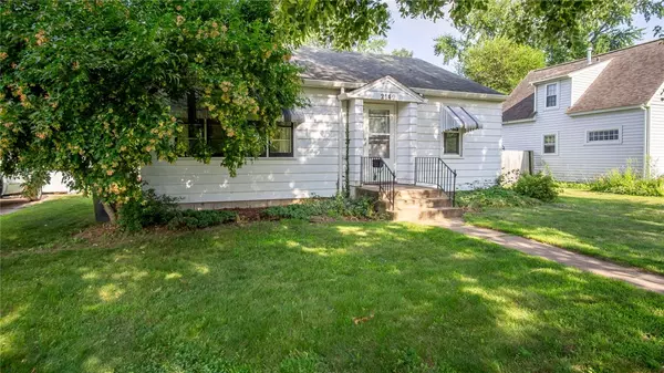 2149 12th ST, Eau Claire, WI 54703